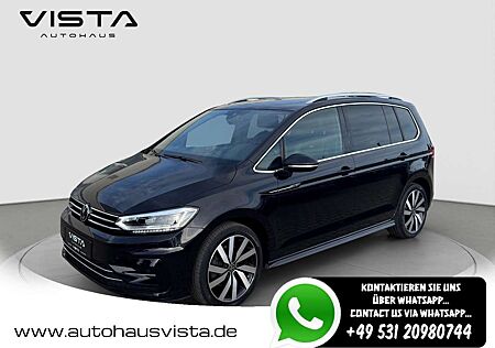 VW Touran Volkswagen R-Line 2.0 TDI*7 SITZER*PANO*ACC*LEDER*