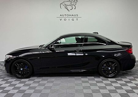 BMW 240 xDrive|Navi|H&K|LED|PDC|CarPlay|