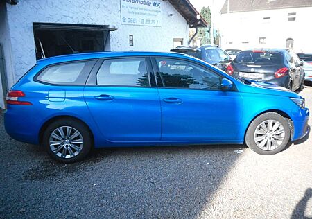 Peugeot 308 SW Active Pack 131PS Autom.57000KM Navi TOP