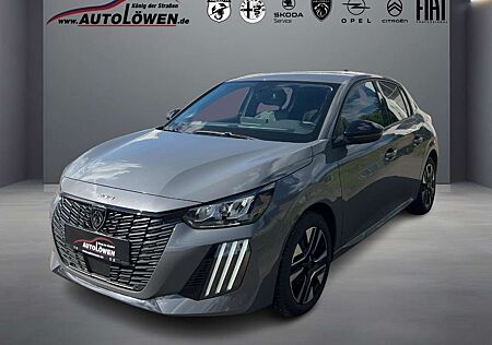 Peugeot 208 1.2 PureTech 100 Allure (EURO 6e)