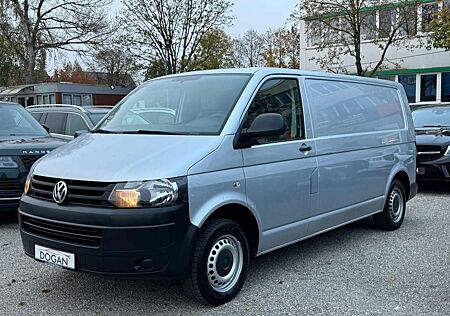 VW T5 Transporter Volkswagen Kasten lang *Klima *Standheizung