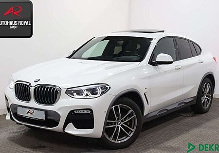BMW X4 M xDrive20d M SPORT DIG.TACHO,HUD,H/K,KEYLESS