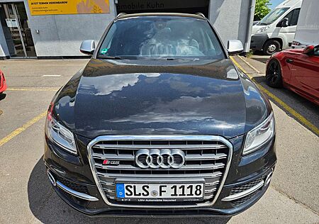 Audi SQ5 3.0 TDI competition quattro