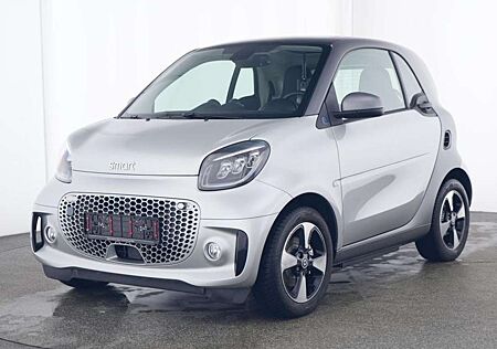 Smart ForTwo EQ coupe passion EXCLUSIVE:NICE PRICE 4U!