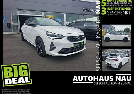 Opel Corsa GS Line 1.2 Turbo inkl. BigDeal