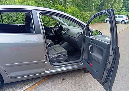 VW Golf Plus Volkswagen 1.6 Tour