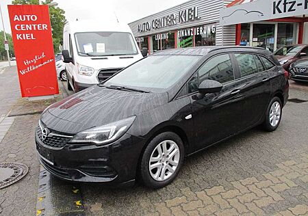 Opel Astra ST 1.5 D Automatik *Navi*Sitzhzg.*Tempomat