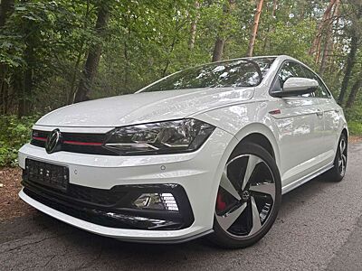 Volkswagen Polo VI GTI*DSG*SHZ+PDC