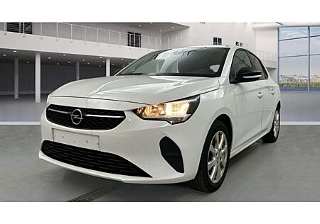Opel Corsa F Edition 1.2 Sitz- + Lenkradheizung PDC