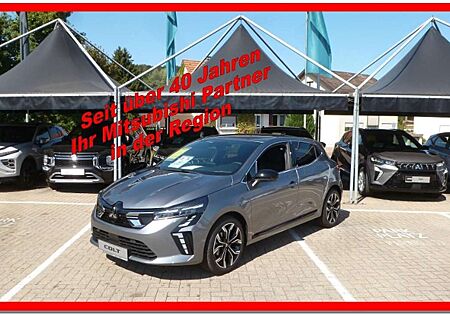 Mitsubishi Colt 1,0 EDITION Turbo Tageszulassung