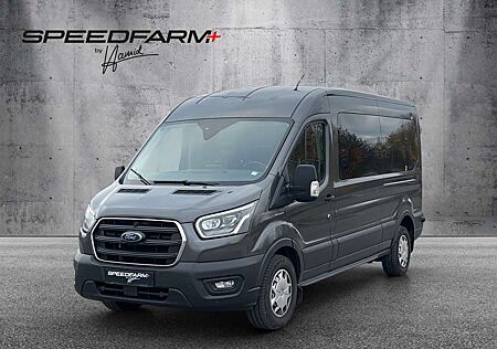 Ford Transit 330 L3 H2 Trend 9 Sitze 1 Jahr Garantie