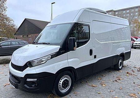 IVECO Daily 35S13 Hi-Matic L2H2 Kerstner Kühlkasten*AC