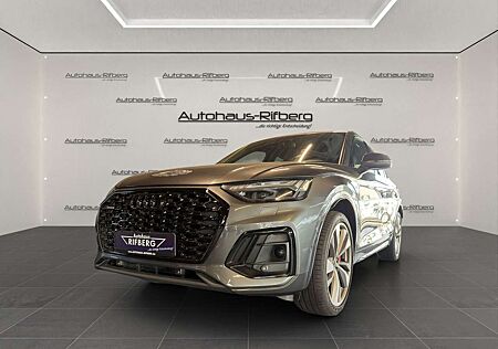 Audi Q5 50 TDI 2x S line Sportback PaD/AHK/AIR/HUD/21