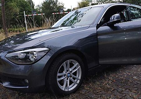 BMW 116i 116