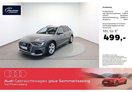 Audi A6 Allroad 40 TDI quattro S-Tronic StHz/HUD/360