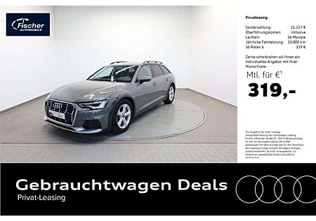 Audi A6 Allroad 40 TDI quattro S-Tronic StHz/HUD/360