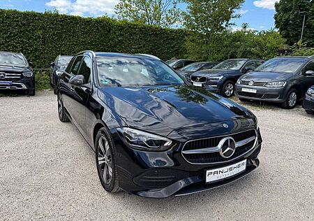 Mercedes-Benz C 200 C200 d T Avantgarde
