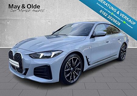 BMW 430 I XDRIVE Sportpaket Navi Digitales Cockpit Soundsy