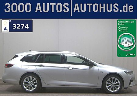 Opel Insignia ST 2.0 CDTI Business Ed. Navi LED AHK