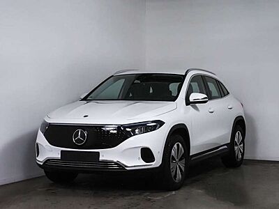 Mercedes-Benz EQA 250 Progressive*Advanced*LED*Kamera*AHK*