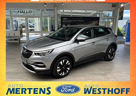 Opel Grandland X Elegance Navi + Kamera + LED