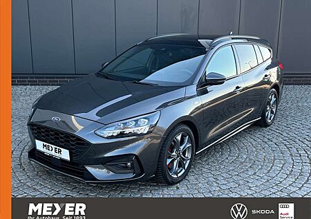 Ford Focus Turnier ST-Line X 1.0 EcoBoost Hybrid *AHK, Pano,
