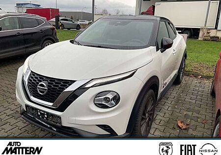 Nissan Juke Enigma, LED, PDC, NAVI, DAB+