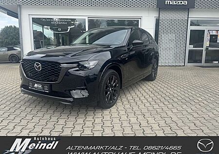 Mazda CX-60 e-SKYACTIV-D 254 Homura Homura, MRCC, NAVI, HUD, M