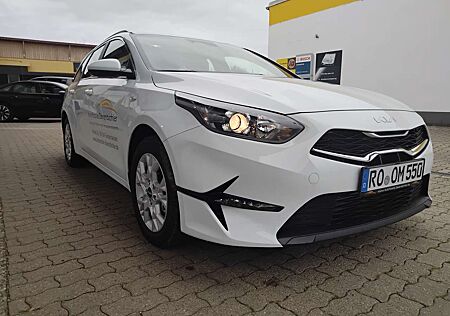 Kia XCeed Ceed SW / cee'd SW Vision