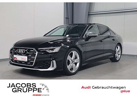 Audi S6 Limo 3.0 TDI quattro VC*LED*PDC *