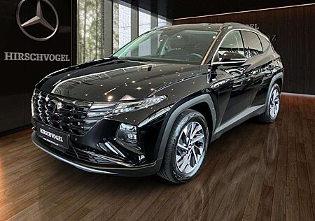 Hyundai Tucson 1.6 T-GDI Mild-Hybrid 4WD TREND+ACC+Navi