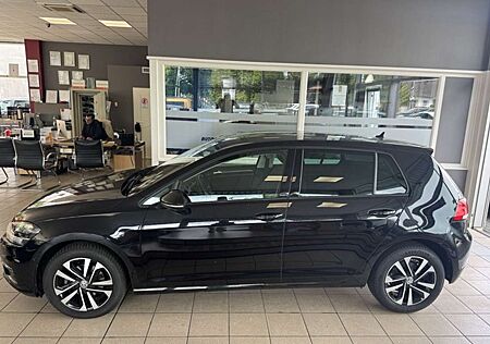 VW Golf Volkswagen VII IQ Drive SHZ Navi ACC Alllwetterreifen