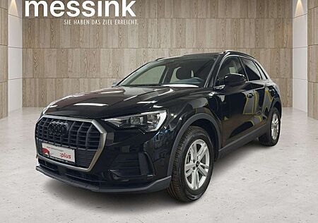 Audi Q3 45 TFSI e*CarPlay*PDC*Sitzheizung* LM
