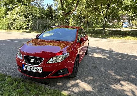 Seat Ibiza 1.4