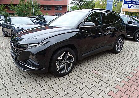 Hyundai Tucson 1.6 Plug-In Hybrid Prime 4WD Autom.