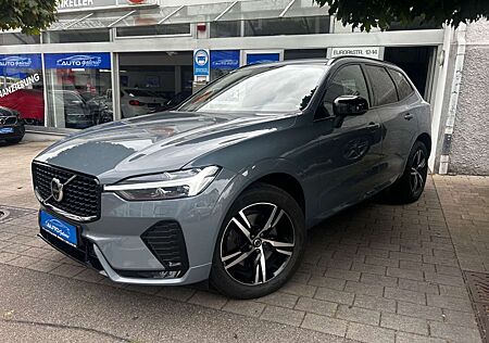 Volvo XC 60 XC60 R Design