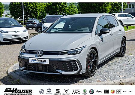 VW Golf GTI Volkswagen VIII 2.0 TSI DSG HARMAN-KARDON HUD MEMORY LED-MATR