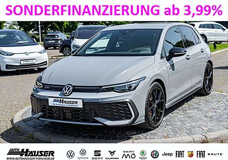 VW Golf GTI Volkswagen VIII 2.0 TSI DSG HARMAN-KARDON HUD MEMORY LED-MATR