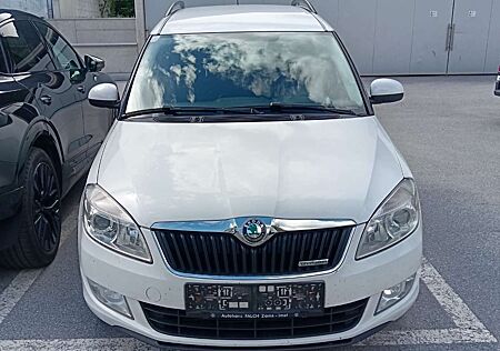 Skoda Roomster 1.2 TDI DPF Active