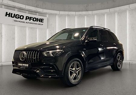 Mercedes-Benz GLE 53 AMG AMG 53 4Matic+ | Augm. Reality Navi