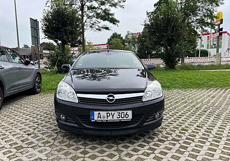 Opel Astra Twin Top 1.9 CDTI Edition