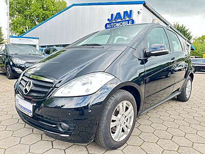Mercedes-Benz A 180 Automatik Klima PDC SHZ