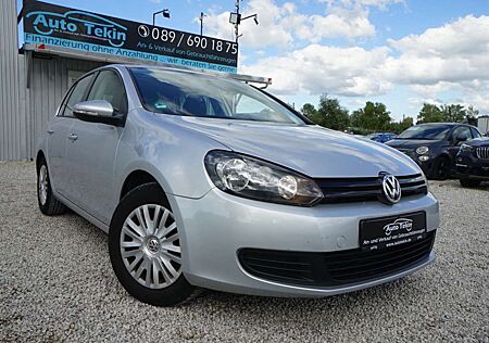 VW Golf Volkswagen VI 1.4 |Klima| |HU AU NEU| |Service NEU|