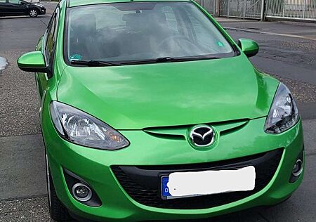 Mazda 2 1.3 MZR Edition