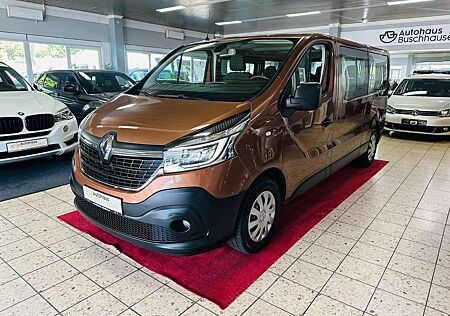 Renault Trafic Combi L2H1 Life*8-Sitzer*TÜV+Insp.Neu*LED