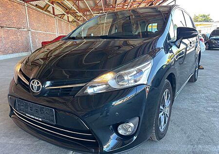 Toyota Verso Comfort/Kamera/Navi/Tempomat/Klima