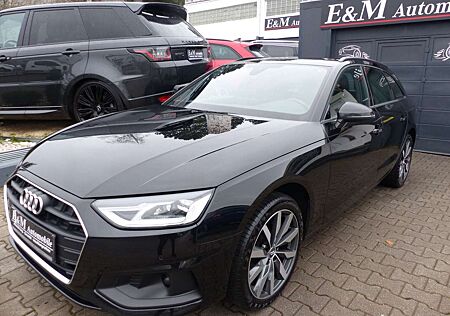 Audi A4 Avant 35 TDI*2xS-LINE*ACC*LED*PDC*SHZ*18ZOLL