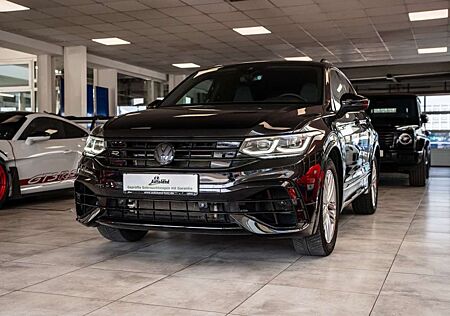 VW Tiguan Volkswagen 2.0 TSI 4Motion DSG R*MATRIX*PERFORMANCE