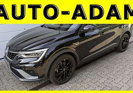 Renault Arkana Mild Hybrid R.S. Line*Automatik*1 Hand*