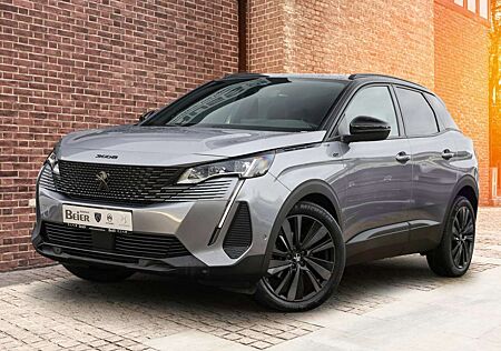 Peugeot 3008 GT